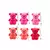 Lip Gloss Ursinho - 4Angels - comprar online