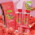 Kit Capilar BabaSoul Melancia - Soul Cosméticos - comprar online