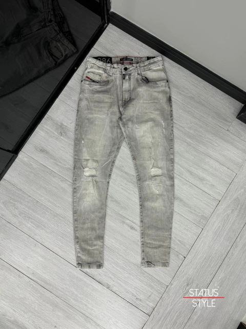 Calça Jeans