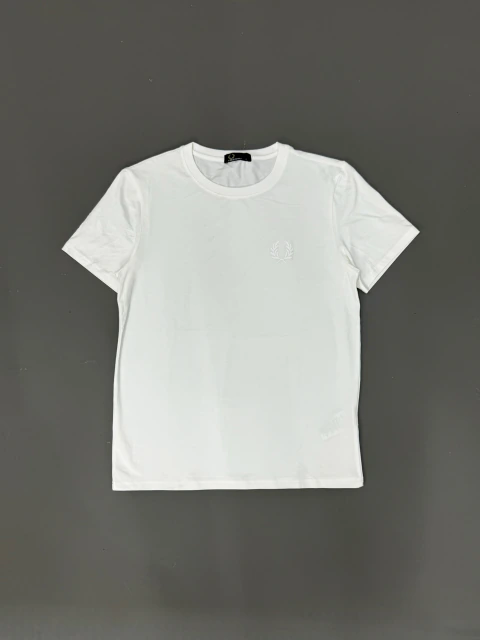Camiseta Fred Perry