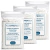 FLUID PROTECT Confort - Kit Protetor De Colchão Descartável - 60 Unidades (120 cm X 70 cm)