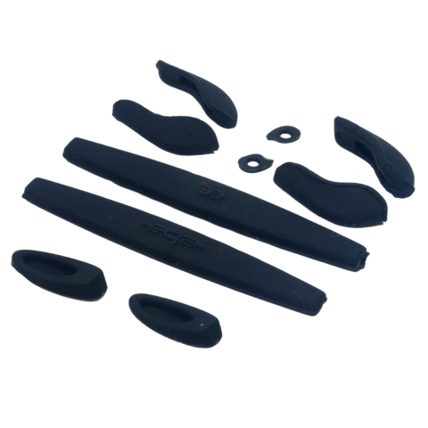 Kit de Borracha Custom para X Squared - comprar online