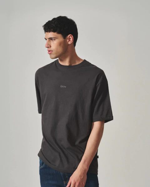 REMERA ECOS - Crow