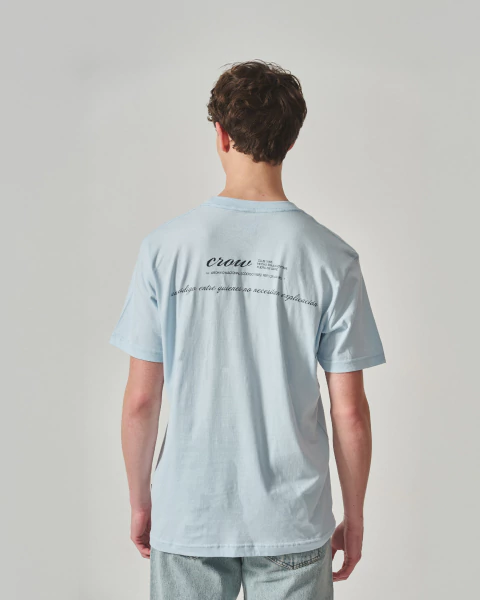 REMERA GRAPHIC TEE CÓDIGO CERO - comprar online