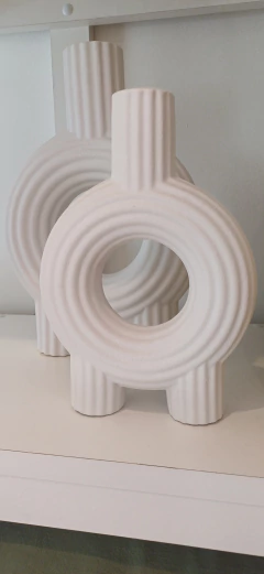 DECO CIRCULAR - Chevere Home