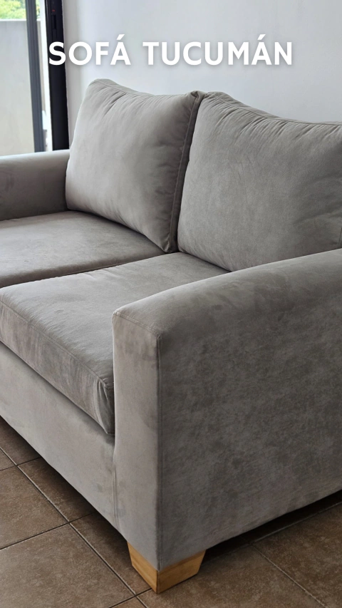 SOFÁ TUCUMAN - comprar online