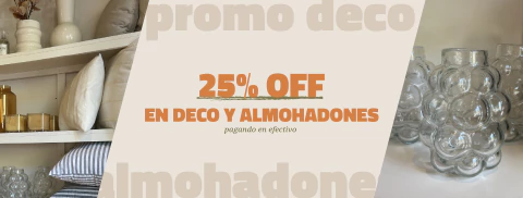 Carrusel Chevere Home