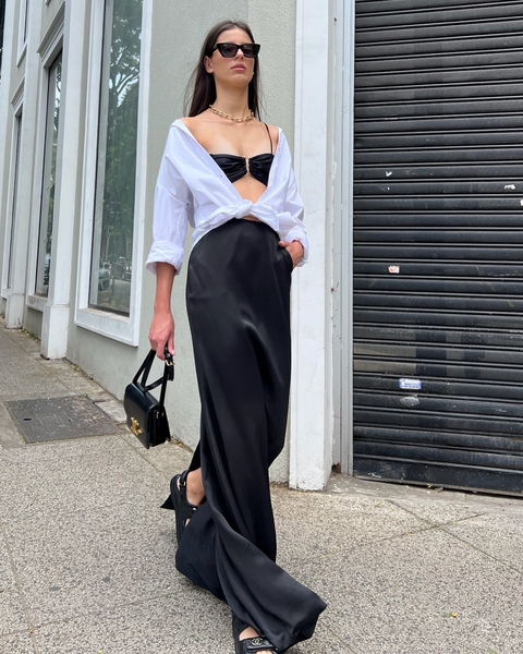 Saia Longa Brigitte - buy online