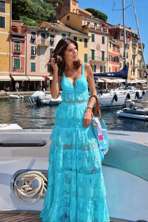 Vestido Joy Sogno - online store