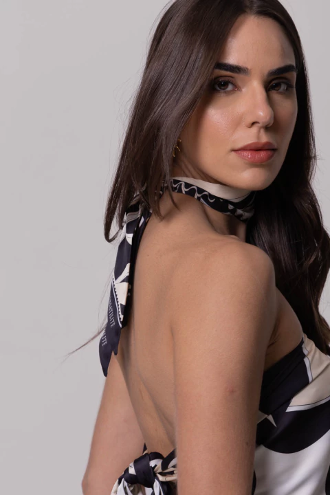 Lenço petit nerano - comprar online