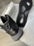 Nike Hyperdunk X Black grey en internet