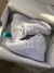 Nike Hyperdunk X White en internet