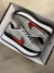 Nike Book 2 Grey - comprar en línea