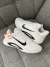 Nike A'One White