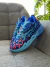 Puma Lamelo MB.04 Low ‘Alíen Skins’ en internet