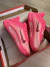 Nike A'One pink - RBplace