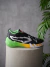 Puma Scoot Zero Black Green