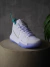 Kyrie 3 White blue en internet