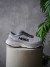 Hoka Bondi 8 Gray