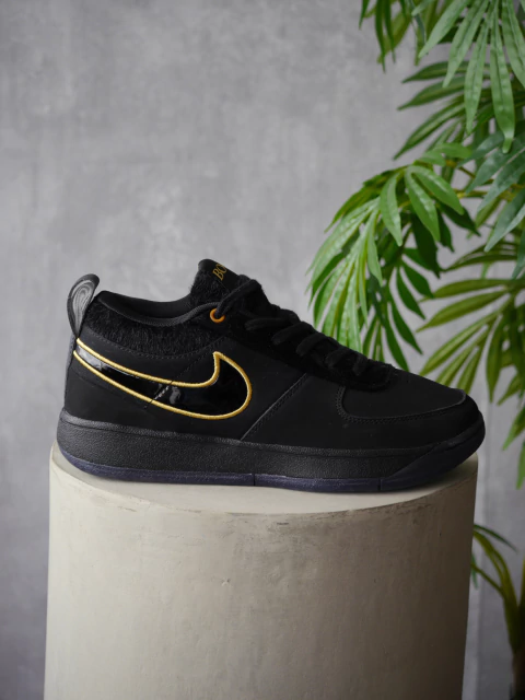 Nike Book 1 Black - comprar en línea
