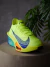 Nike Alphafly 3 Green en internet