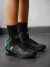 Curry 1 Black gold en internet