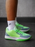 Nike Ja Morant 2 Green en internet