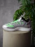 Nike KD18 Silver green - RBplace