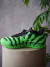 Nike Ja Morant 3 Green - RBplace