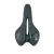 Selim Banco Bicicleta Tsw Gel Vazado 275x160 mm Preto