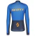 Camisa de Ciclismo Scott Rc Pro Manga Longa Masculina - loja online