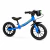 Bicicleta Infantil Aro 12 Balance Equilíbrio Nathor