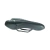 Selim Banco Bicicleta Tsw Gel Vazado 275x160 mm Preto - comprar online