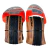 Par de pneus Chaoyang Phantom Dry MTB aro 29 com faixa bege, modelo dobrável, indicado para mountain bike e cross country.