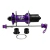 Imagem do Cubo Traseiro Tanke TH240 Cassete 32 Furos Bike Mtb