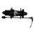 Imagem do Par De Cubo Barulhento Tanke TH390 Cassete K7 32 Furos MTB