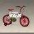 Bicicleta Infantil Aro 16 Caloi Power Rex 2026 - Avelar Shop | Bikes & Acessórios 