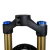 Suspensão Tanke 29 TF32XC 120mm Air Tr/Ombro Retorno Preto - Avelar Shop | Bikes & Acessórios 