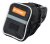 Bolsa De Selim Tsw Impermeável Nylon Ziper - Bike Ciclismo