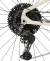 Bicicleta Sense Hardplay Aro 27.5 Shimano Cues 11v 2026