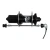 Par De Cubo Barulhento Tanke TH240 Cassete 36 Furos Bike Mtb - loja online