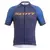 Camisa de Ciclismo Scott Rc Pro Manga Curta Azul / Laranja - comprar online
