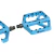 Pedal Bike Tanke TP60 Nylon 9/16 Road/MTB - comprar online