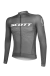 Camisa de Ciclismo Scott Rc Pro Manga Longa Masculina - Avelar Shop | Bikes & Acessórios 
