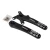 Pedivela Single Tanke Ponta Quadrado S/ Coroa FC430 170mm na internet