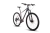 Bicicleta Mtb 29 Audax Adx 90 18v Shimano - loja online