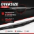 Guidão Reto Absolute Prime Ex 31,8mm X 780mm Backsweep 9º na internet