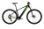 Bicicleta Elétrica Aro 29 Oggi Big Wheel 8.0s - 8V - loja online
