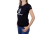 Camisa Scott Casual Feminina - Avelar Shop | Bikes & Acessórios 