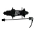 Par De Cubo Barulhento Tanke TH390 XD K7 32Furos Mtb Preto - Avelar Shop | Bikes & Acessórios 